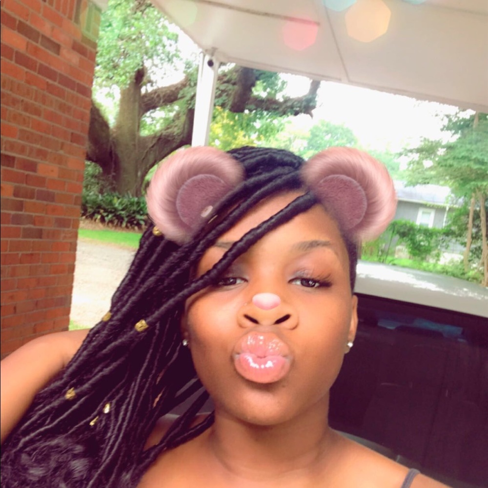 Meet your Posher, Jaiden